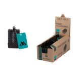 MIKADO Feederkorb quadratisch mit Boden Bleifrei 80 g