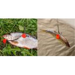 ZECK DB Bait Flag