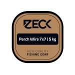 ZECK Perch Wire 7x7 5 kg 4 m