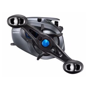 SHIMANO SLX XT A 151 XG Left Hand