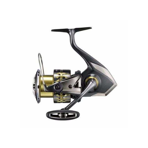 SHIMANO Sustain FK 4000
