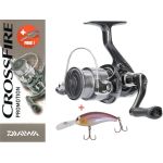 DAIWA 26 Crossfire LT 4000-C