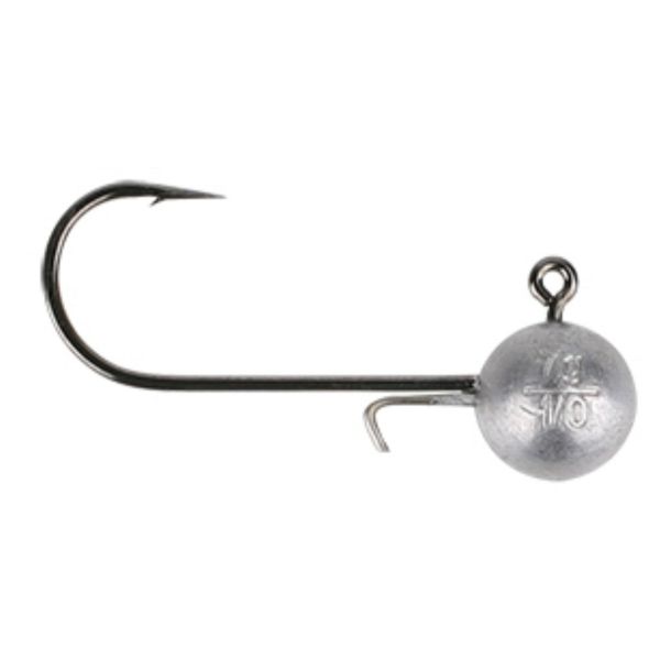 MIKADO Jaws Classic Jig BH Bleifrei 6/0 - 10 g