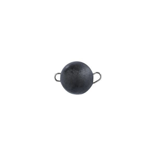 BALZER Shirasu Clip Jig Schwarz Set 5-15 g
