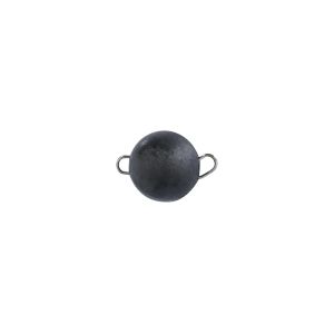 BALZER Shirasu Clip Jig Schwarz Set 5-15 g