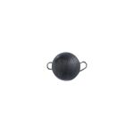 BALZER Shirasu Clip Jig Schwarz Set 5-15 g