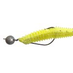 BALZER Shirasu Clip Jig Natur 25 g