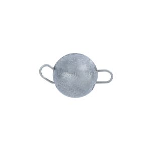 BALZER Shirasu Clip Jig Natur 30 g